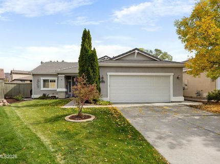 10380 Rosemount Drive, Reno, NV 89521 Photo