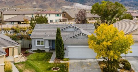 10380 Rosemount Drive, Reno, NV 89521 Photo