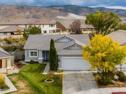 10380 Rosemount Drive, Reno, NV 89521 Photo