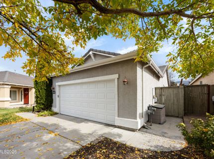 10380 Rosemount Drive, Reno, NV 89521 Photo