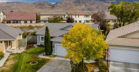 10380 Rosemount Drive, Reno, NV 89521 Photo