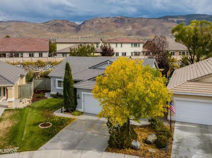 10380 Rosemount Drive, Reno, NV 89521 Photo