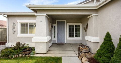 10380 Rosemount Drive, Reno, NV 89521 Photo