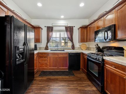 10380 Rosemount Drive, Reno, NV 89521 Photo