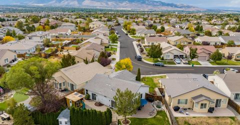 10380 Rosemount Drive, Reno, NV 89521 Photo