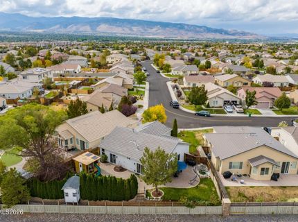 10380 Rosemount Drive, Reno, NV 89521 Photo