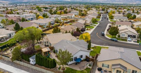 10380 Rosemount Drive, Reno, NV 89521 Photo