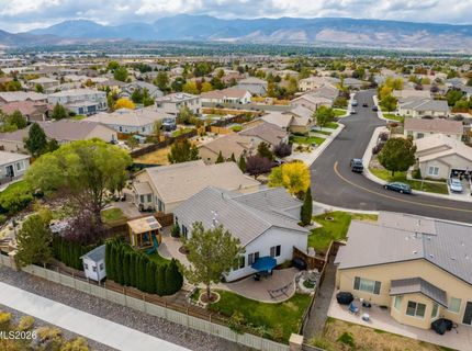 10380 Rosemount Drive, Reno, NV 89521 Photo