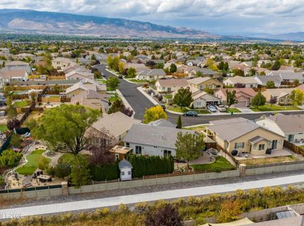 10380 Rosemount Drive, Reno, NV 89521 Photo