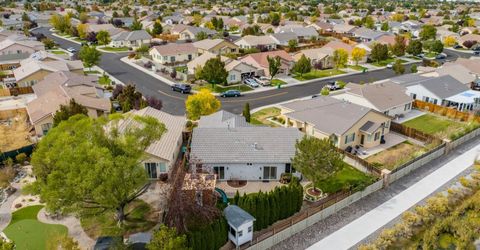 10380 Rosemount Drive, Reno, NV 89521 Photo