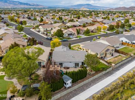 10380 Rosemount Drive, Reno, NV 89521 Photo