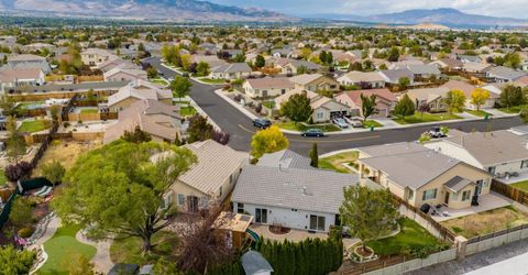 10380 Rosemount Drive, Reno, NV 89521 Photo