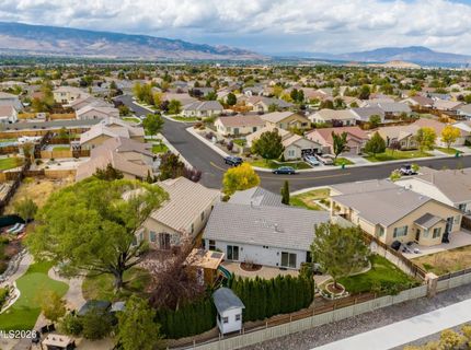 10380 Rosemount Drive, Reno, NV 89521 Photo
