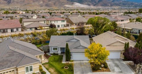 10380 Rosemount Drive, Reno, NV 89521 Photo