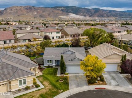 10380 Rosemount Drive, Reno, NV 89521 Photo