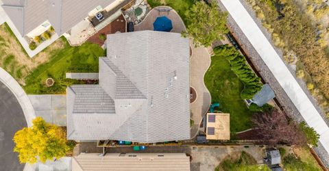 10380 Rosemount Drive, Reno, NV 89521 Photo