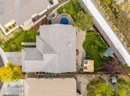 10380 Rosemount Drive, Reno, NV 89521 Photo