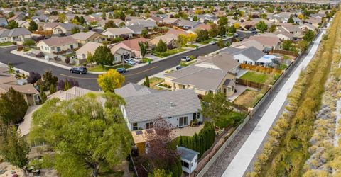 10380 Rosemount Drive, Reno, NV 89521 Photo