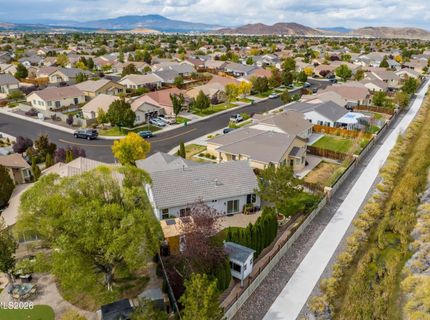 10380 Rosemount Drive, Reno, NV 89521 Photo