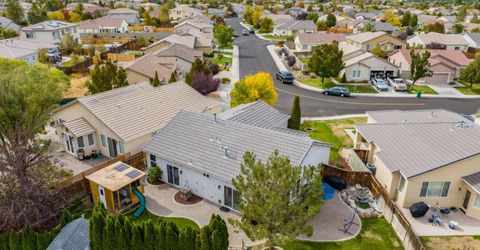 10380 Rosemount Drive, Reno, NV 89521 Photo