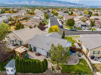 10380 Rosemount Drive, Reno, NV 89521 Photo