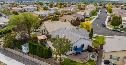10380 Rosemount Drive, Reno, NV 89521 Photo