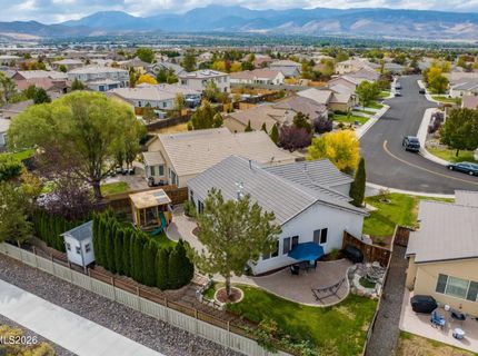 10380 Rosemount Drive, Reno, NV 89521 Photo