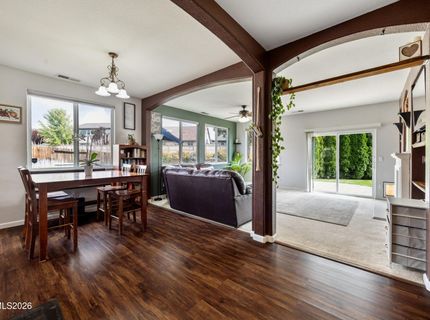 10380 Rosemount Drive, Reno, NV 89521 Photo
