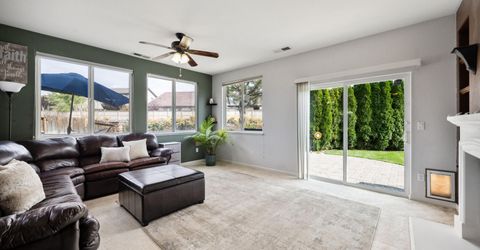 10380 Rosemount Drive, Reno, NV 89521 Photo