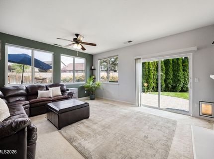 10380 Rosemount Drive, Reno, NV 89521 Photo