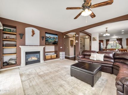 10380 Rosemount Drive, Reno, NV 89521 Photo