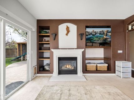 10380 Rosemount Drive, Reno, NV 89521 Photo