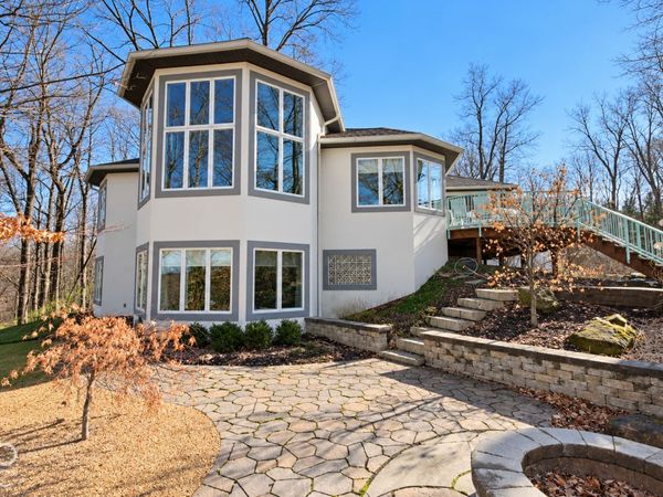6889 Foremans Passage Road , Nashville, IN 47448