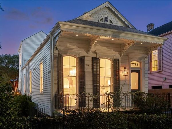2711 URSULINES Avenue, New Orleans, LA 70119