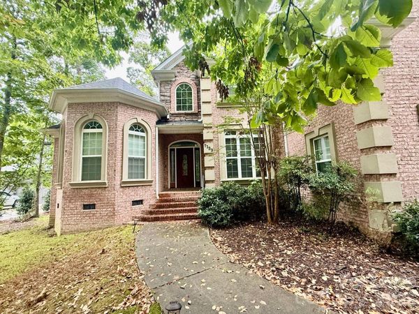 7133 Windyrush Road , Charlotte, NC 28226