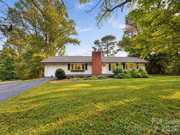126 Stradley Mountain Road , Asheville, NC 28806