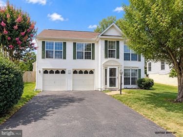 9207 CYNTHIA STREET, MANASSAS PARK, VA 20111