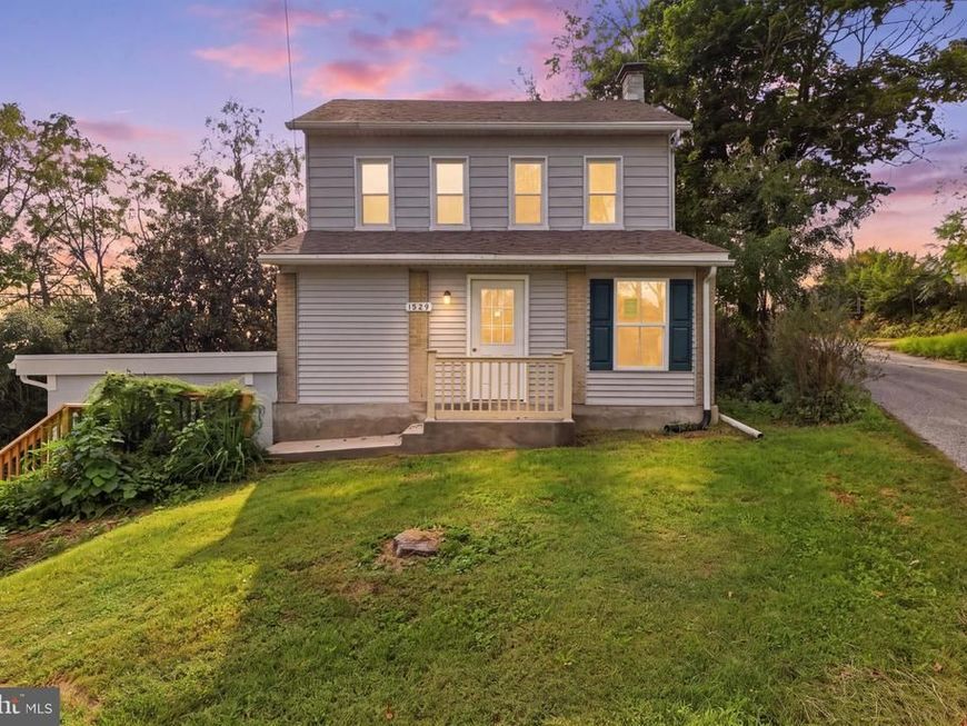 1525 Woodberry Road, York, PA 17408 Main Photo