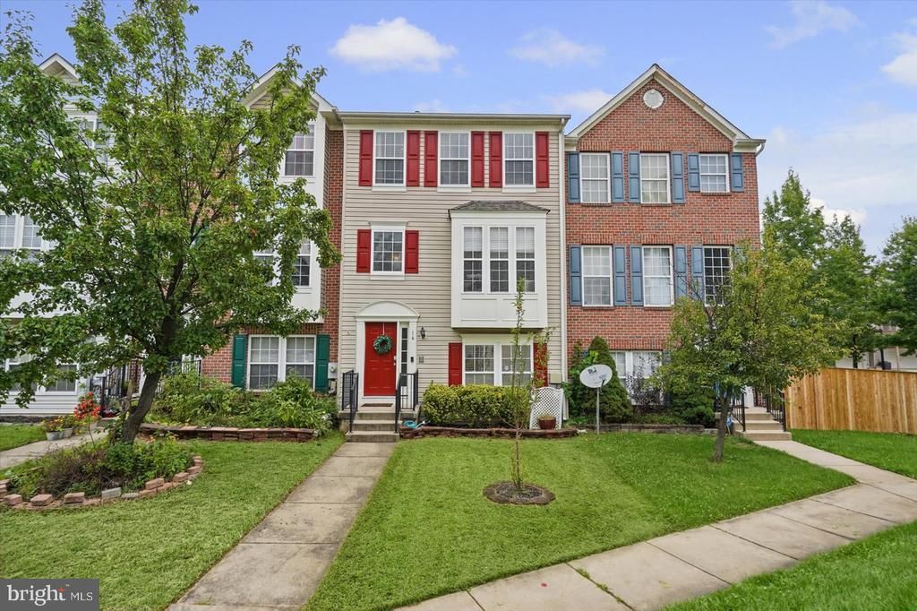 16 KENDERSHAM COURT, ROSEDALE, MD 21237