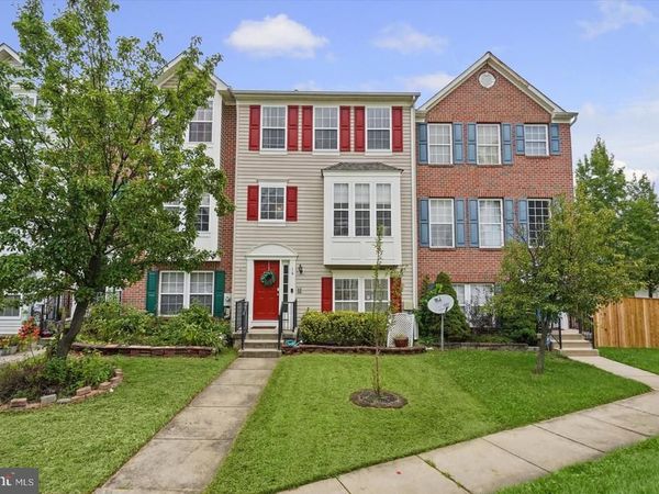 16 KENDERSHAM COURT, ROSEDALE, MD 21237