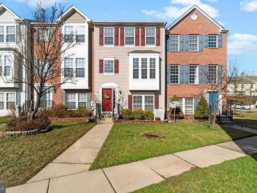 16 Kendersham Court , Rosedale, MD 21237 Main Photo