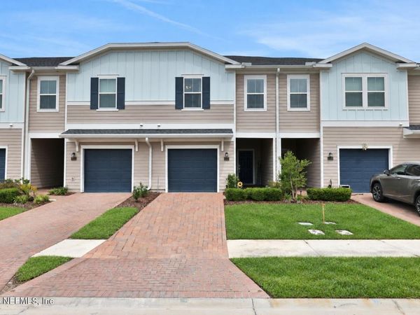 30 CARMELLA Court, St. Augustine, FL 32092