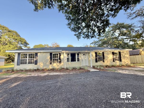 217 7th Avenue, Atmore, AL 36502