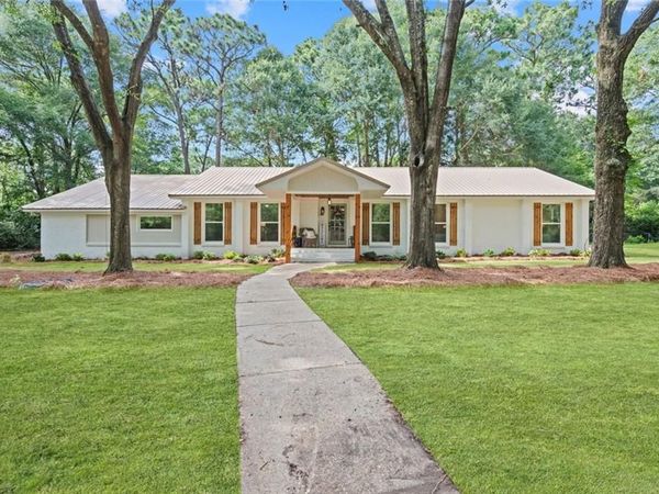 4312 Michael Boulevard, Mobile, AL 36609