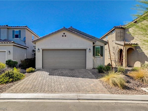4275 Tarim Street , Las Vegas, NV 89147