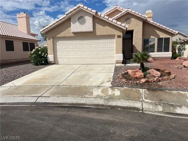 4405 La Lima Court , Las Vegas, NV 89130