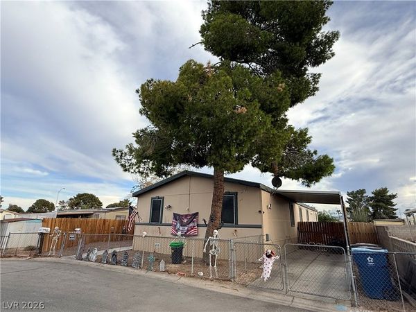 5431 Tahoe Drive, Las Vegas, NV 89142