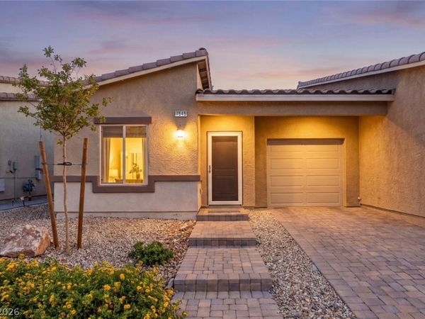 7545 Cooks Meadow Street , North Las Vegas, NV 89084