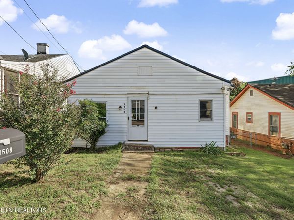 1508 Mitchell St, Knoxville, TN 37917