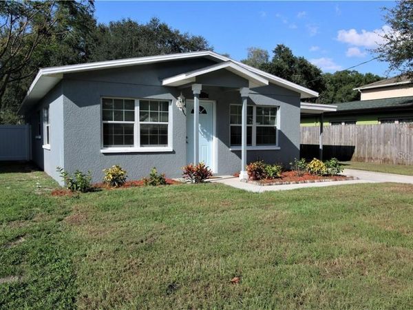 3207 W CHEROKEE AVENUE, TAMPA, FL 33611